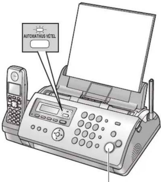 AUTOMATIKUS VÉTEL