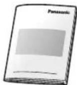PANASONIC KX-FC228HG - A dobozban található tartozékok - 7
