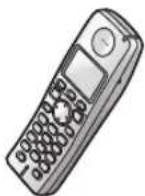 PANASONIC KX-FC228HG - A dobozban található tartozékok - 2