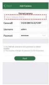 iGET Homeguard HGWIP711 - Połącznie z siecią (HGWIP711) - 10