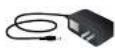 iGET Homeguard HGWIP711 - Obsah balenia HGWOB753/HGWOB853 - 5