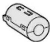 JVC Everio R GZ-R441BE - Het toebehoren controleren - 7