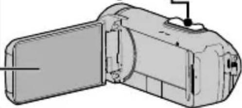 JVC Everio R GZ-R441BE - Bestanden afspelen/wissen op dit apparaat - 2