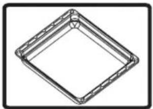 SHARP K60V19BQMEU - Grotelès - 4