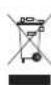 BOSCH KAN62V41GB - Warning - 1