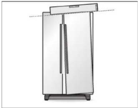 BOSCH KAN58A55RU - Remarque: - 1