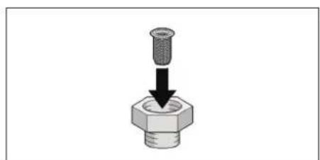 BOSCH KAN58A55RU - ⚠ Attention - 2