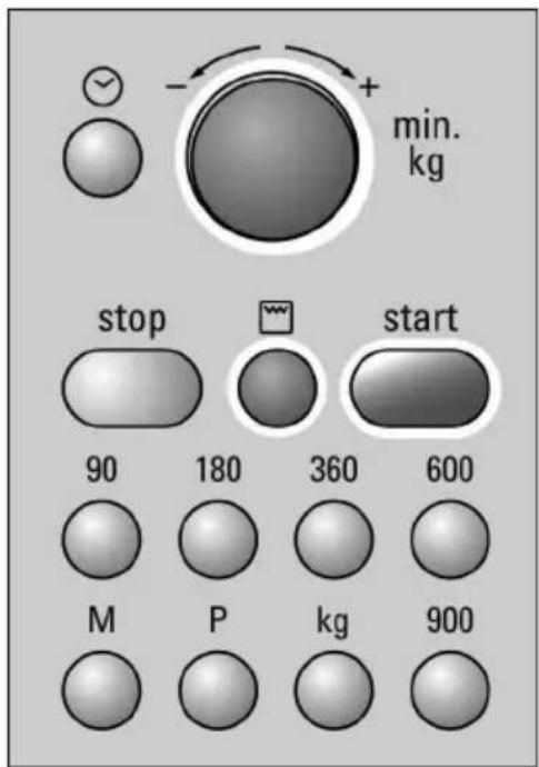 NEFF H56G20S0 - Asíseprograma - 1