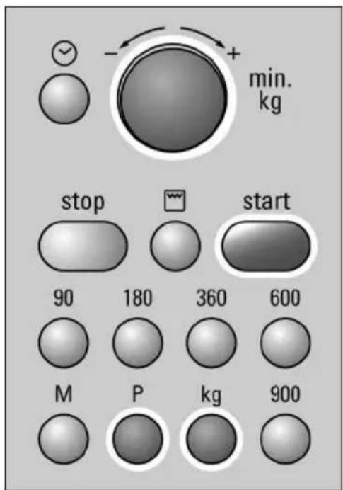 NEFF H56G20S0 - 'Ετσιρυθμίζετε - 1