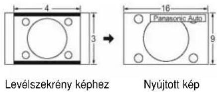 4 3 16 Panasonic Auto 9 Levélszekrény képhez Nyújtott kép