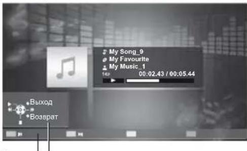 My Song_9 My Favourite My Music_1 00:02.43 / 00:05.44 Выход Возврат