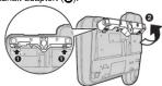 PANASONIC KX-TS520HG - Amit tudnia kell - 1