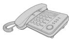 PANASONIC KX-TS520HG - 1