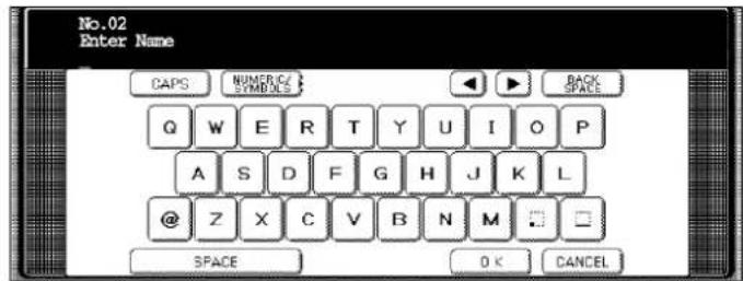 PANASONIC DP-3510 - 8 - 1