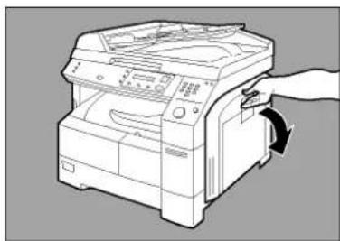 PANASONIC DP-1810P - 1 - 1