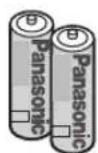 PANASONIC Viera TX-22LT3P - Tartozékok - 5