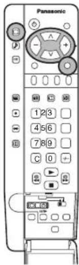 Panasonic 1 2 3 4 5 6 7 8 9 C 0 + S S S