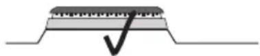 AMICA 617GEH3.33HZPTADPNASC(XX) - HELYES - 1