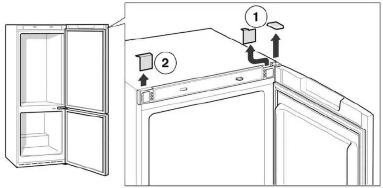 BOSCH KGS39A60 - bra - 1