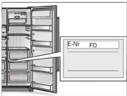 E-Nr FD