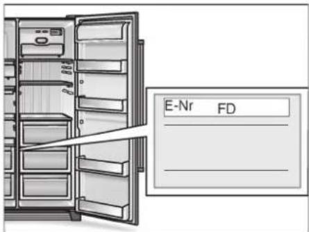 E-Nr FD