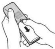 PANASONIC KX-TG7220HG - Fontos: - 1
