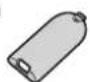 PANASONIC KX-TG7120HG - Információk a tartozékokról - 4