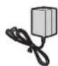 PANASONIC KX-TG2512HG - Információk a tartozékokról - 1