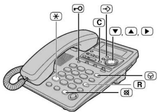 PANASONIC KX-TMC40 - Memóriakártya - 2