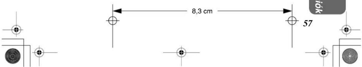 8,3 cm 57