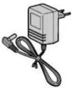 PANASONIC KX-TMC40 - Mielőtt először használná készülékét - 3