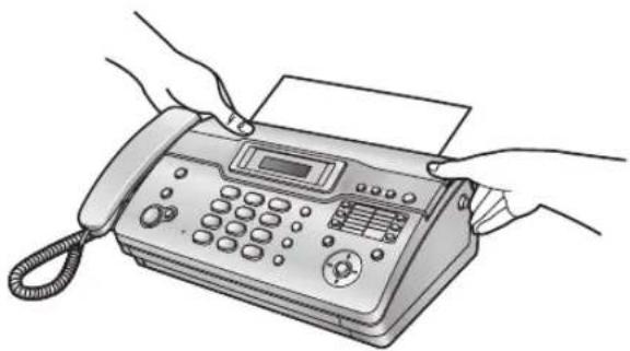 PANASONIC KX-FT936 - Vételi papír - 7