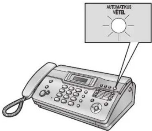 AUTOMATIKUS VETEL