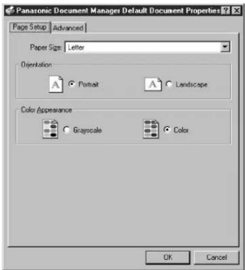 PANASONIC DP-150P - Windows NT 4.0 - 1