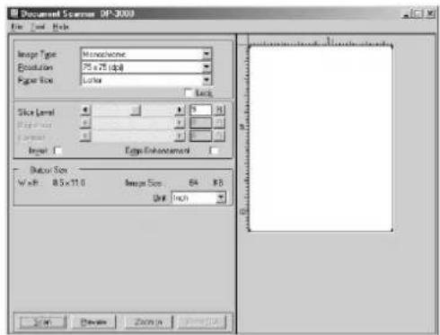 PANASONIC DP-150P - File (Fájl) menü - 2