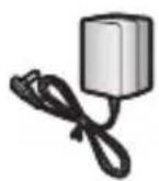 PANASONIC KX-TGH710PD - Információk a tartozékokról - 1