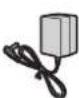PANASONIC KX-TG6512HG - Információk a tartozékokról - 1
