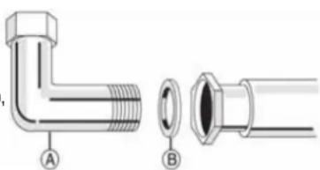 WHIRLPOOL AKR 350/IX - AVISO - 1
