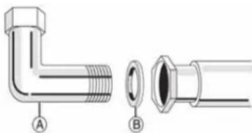 WHIRLPOOL AKR 350/IX - ECKEPTY - 1