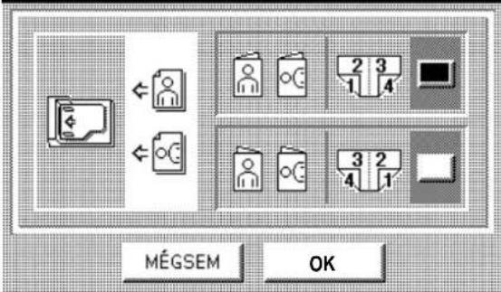 MÉGSEM OK