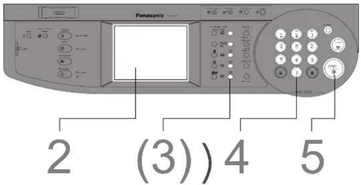 Panasonic 2 (3)) 4 5