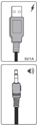 5V/1A