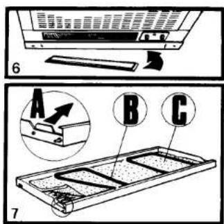 REX RC459M - Assistenza tecnica e ricambi - 4