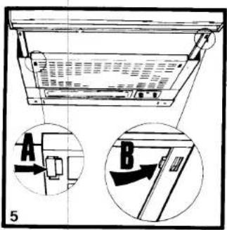 REX RC459M - Assistenza tecnica e ricambi - 3