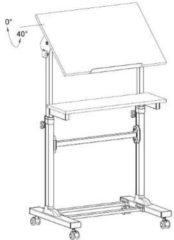 Techly ICA-TB TPM-4 - 1