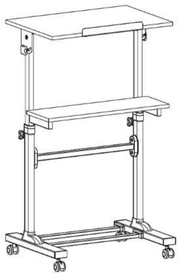 Techly ICA-TB TPM-4 - 3