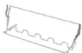 SMEG LSP222NIT - KIT PLV2KIT PLV2 - 3