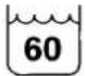 TRICITY BW550W - PROGRAMMES FOR COTTON AND LINEN - 5