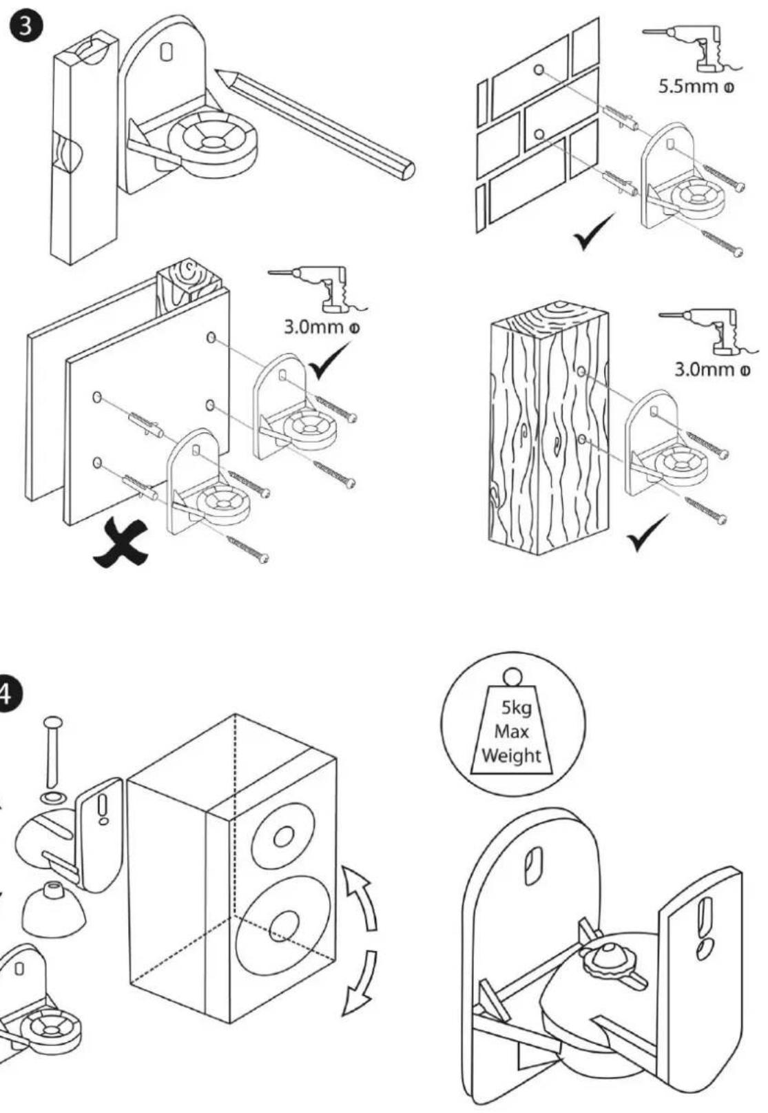 Marquant 929-051 - INSTALLATION - 3