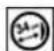 SMEG WHT912EIT-1 - Symbols glossary (TT)Symbols glossary (TT) - 12